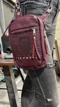 Load image into Gallery viewer, Rebel Thigh Bag 🗡️