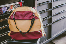 Load image into Gallery viewer, Travel Helmet Bag