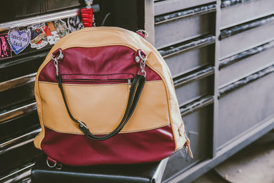 Travel Helmet Bag