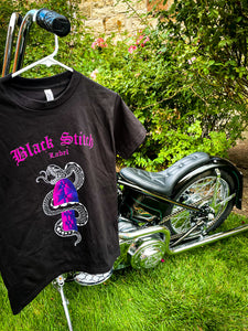 BSL t-shirts