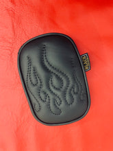 Load image into Gallery viewer, Sissy bar pads 🩷🖤