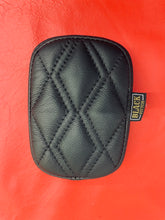 Load image into Gallery viewer, Sissy bar pads 🩷🖤