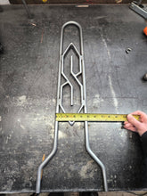 Load image into Gallery viewer, *Sissy bar attachment size*