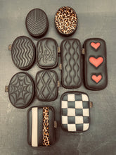 Load image into Gallery viewer, Sissy bar pads 🩷🖤