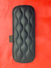 Load image into Gallery viewer, Sissy bar pads 🩷🖤