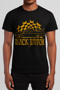 BSL-El Camino/Motorcycle shirt