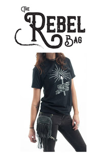 Rebel Thigh Bag