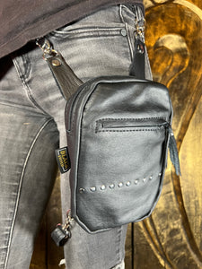 Rebel Thigh Bag
